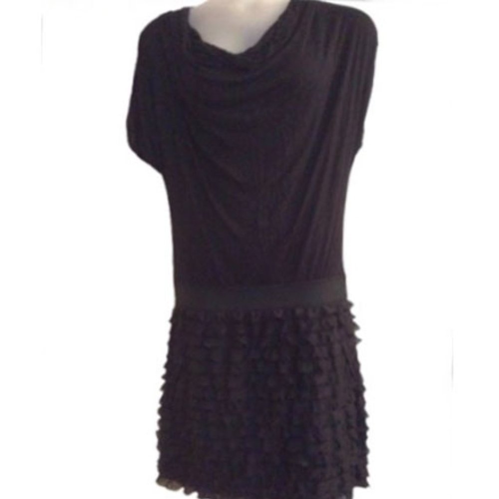 🍃 INC Black Dress XL